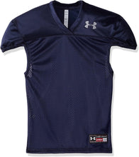 
                        
                          गैलरी व्यूवर में इमेज लोड करें, Under Armour Boys Football Jersey
                        
                      