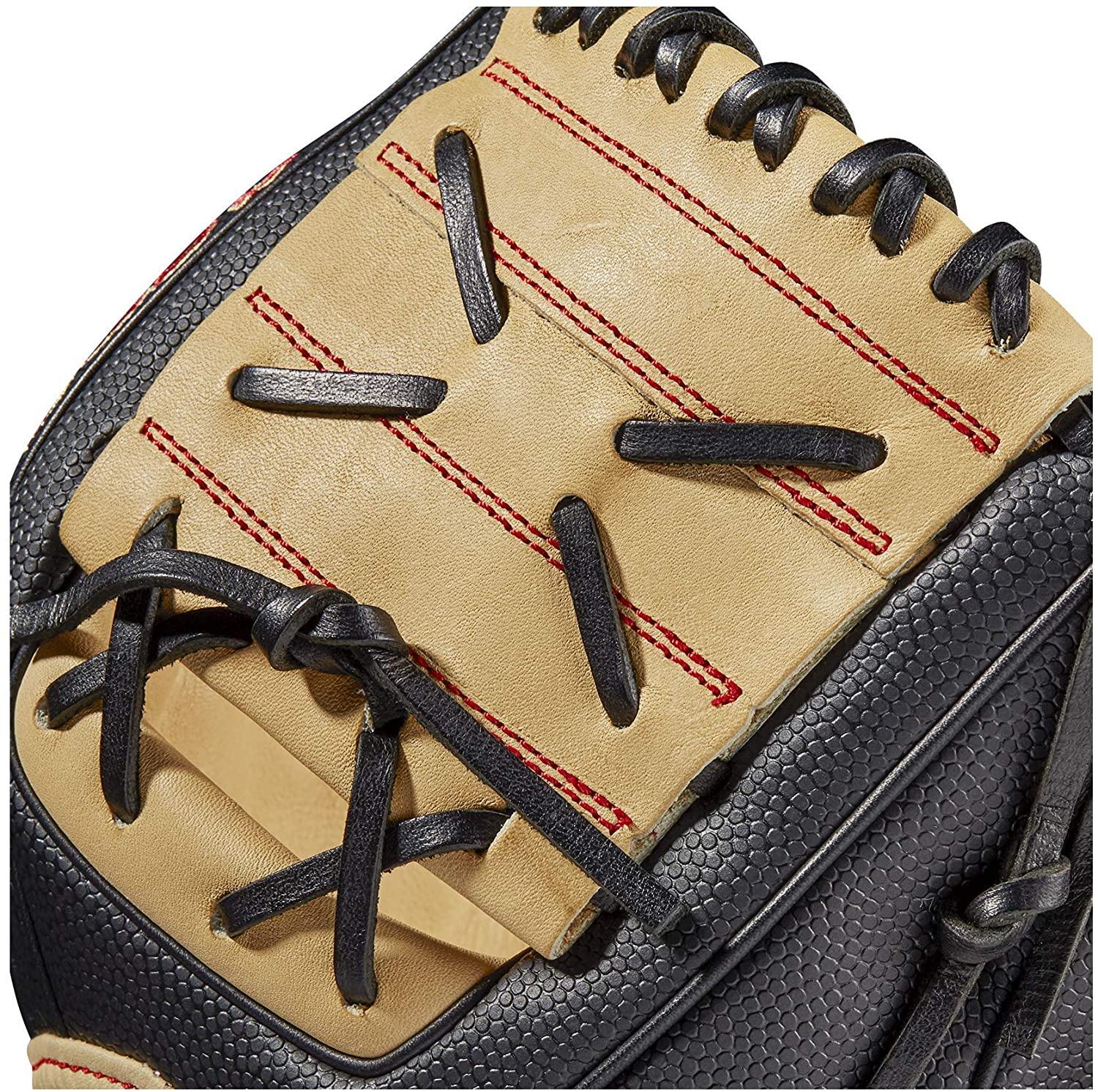 Wilson A2000 Baseball Glove Series - JOY2ESpree