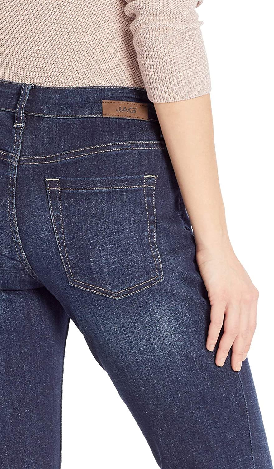 Jag Jeans Women's Carter Girlfriend Jean