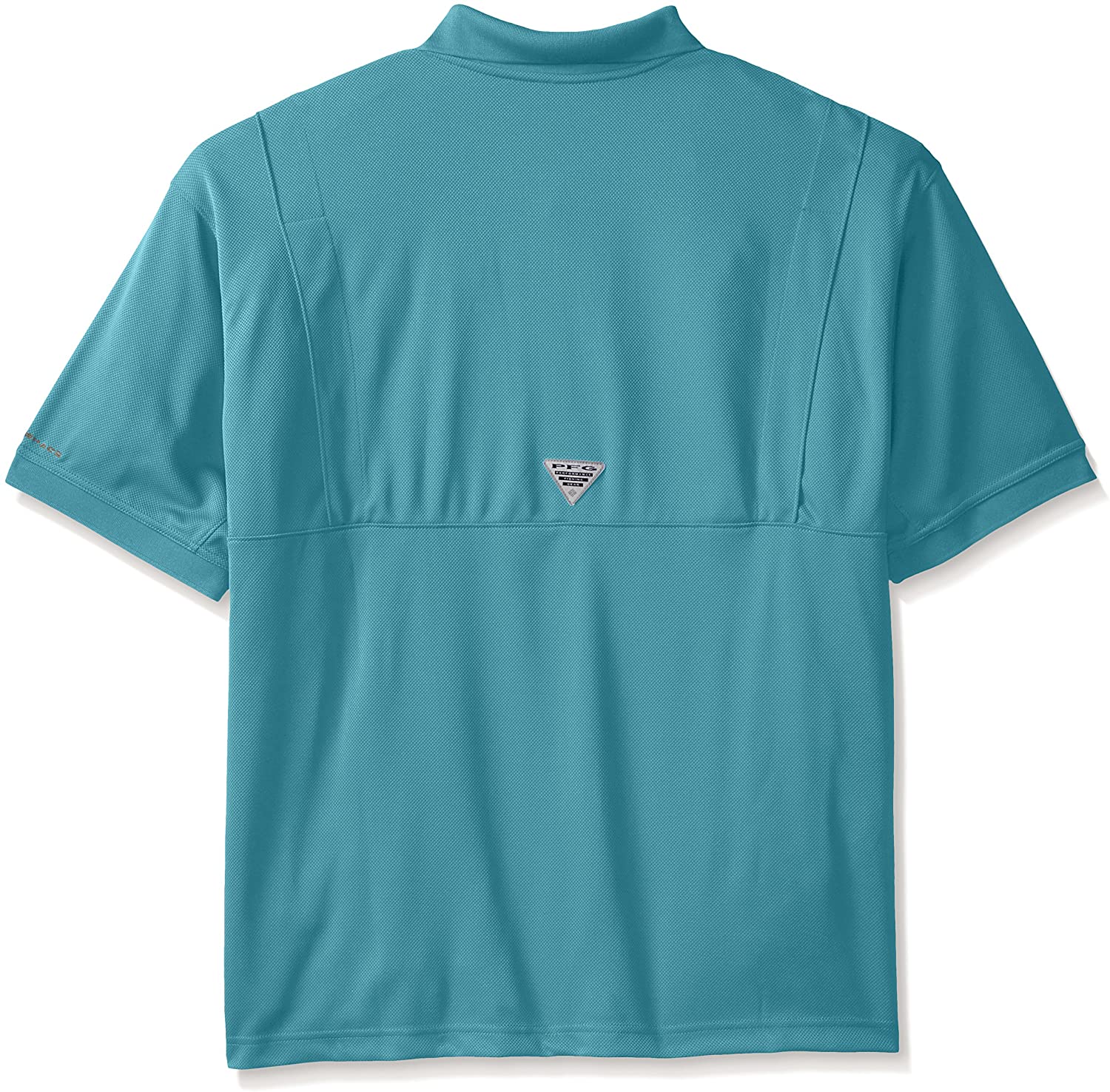 Columbia Men's Perfect Cast Polo Shirt
