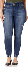 
                        
                          Muat gambar ke penampil Galeri, Jag Jeans Women's Plus Size Cecilia Skinny Fit Jean
                        
                      