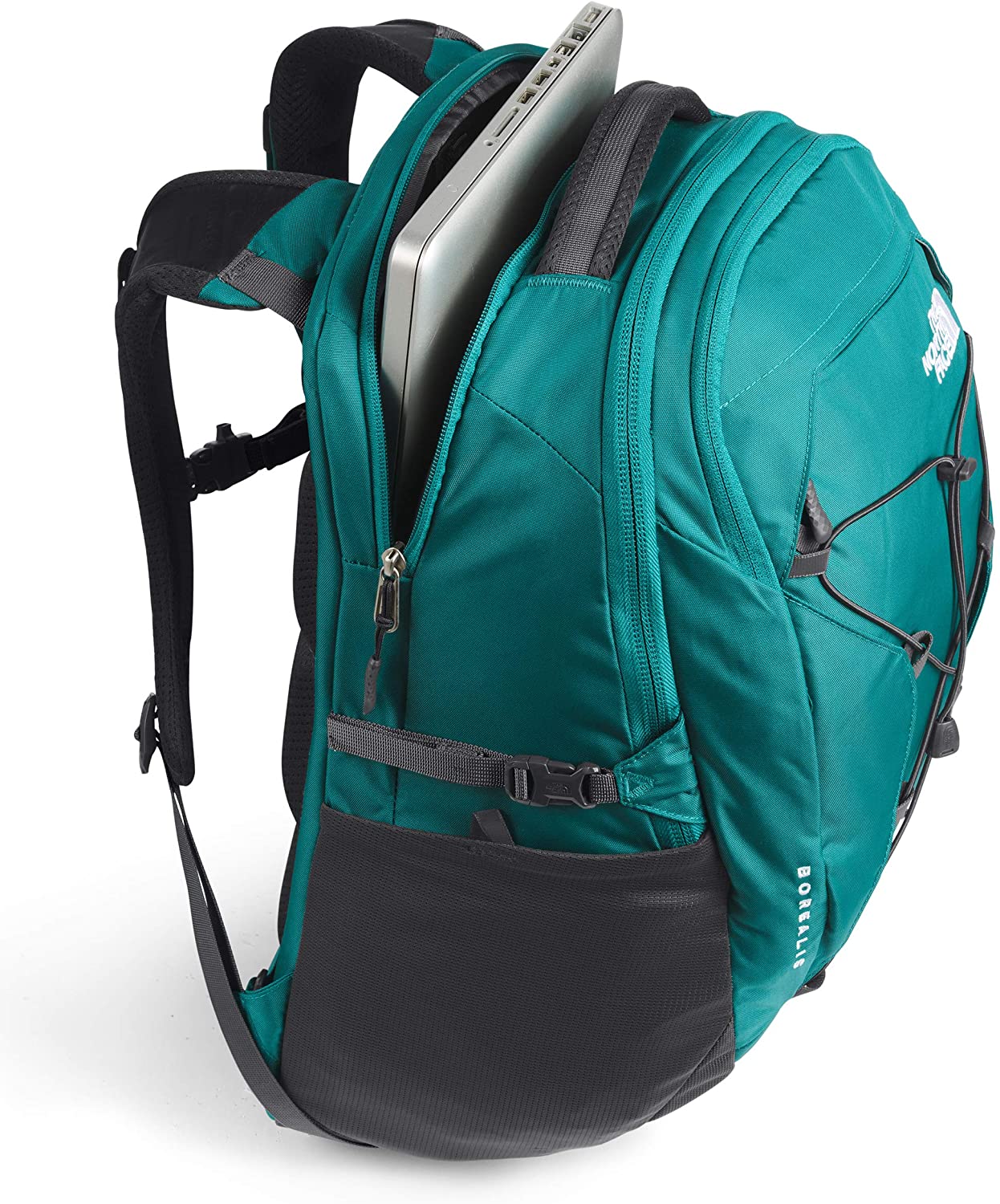 The North Face Women’s Borealis, Aviator Navy/Mallard Blue, OS