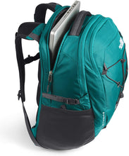 
                        
                          Load image into Gallery viewer, The North Face Women’s Borealis, Aviator Navy/Mallard Blue, OS
                        
                      