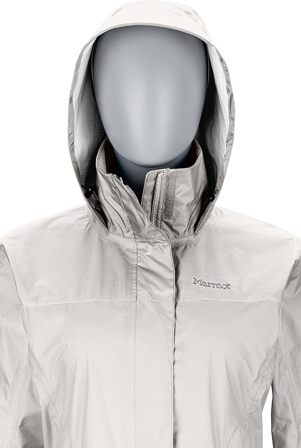 MARMOT womens Precip Lightweight Waterproof Rain Jacket