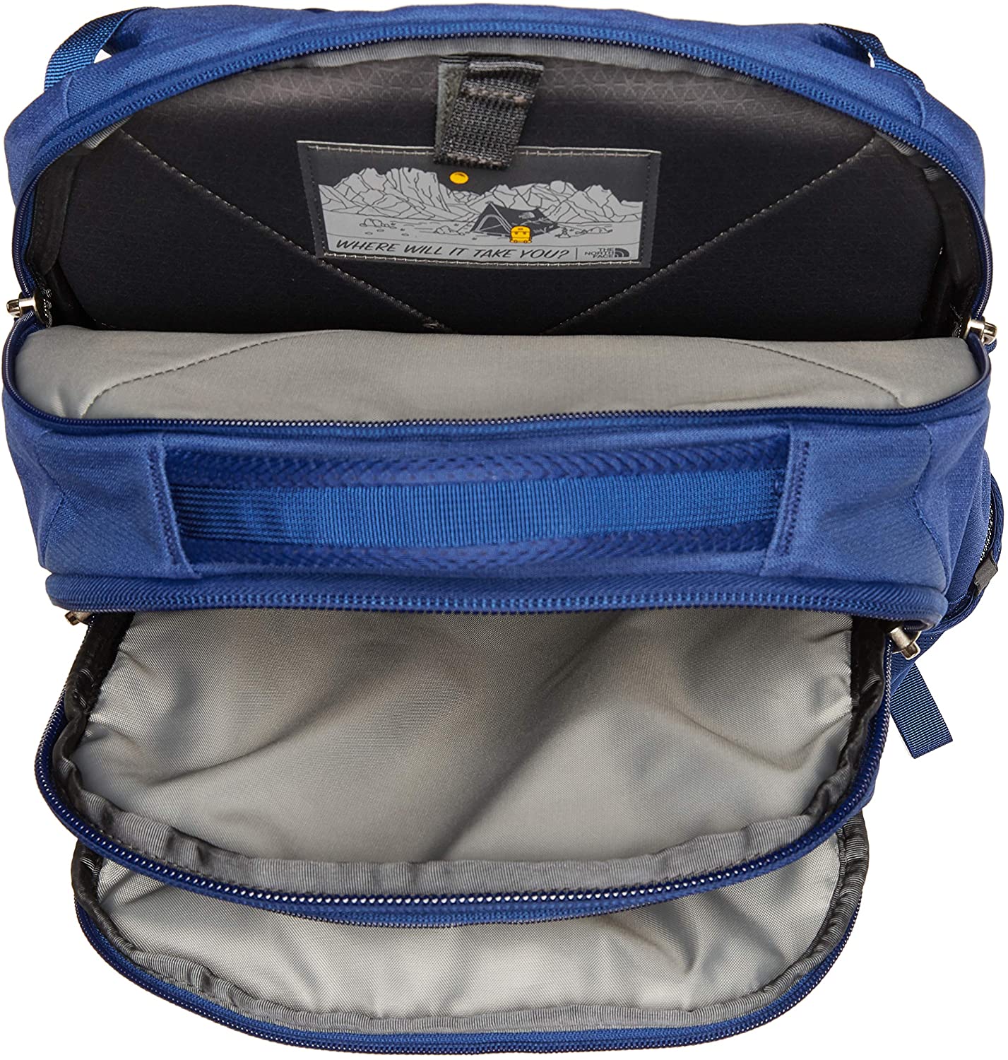 The North Face Borealis Backpack