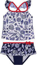 
                        
                          Cargar imagen en el visor de la galería, Tommy Bahama Girls' 2-Piece Bikini Swimsuit Bathing Suit - JOY2ESpree
                        
                      