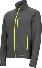 
                        
                          將圖片載入圖庫檢視器 Marmot Men's Tempo Softshell Jacket
                        
                      