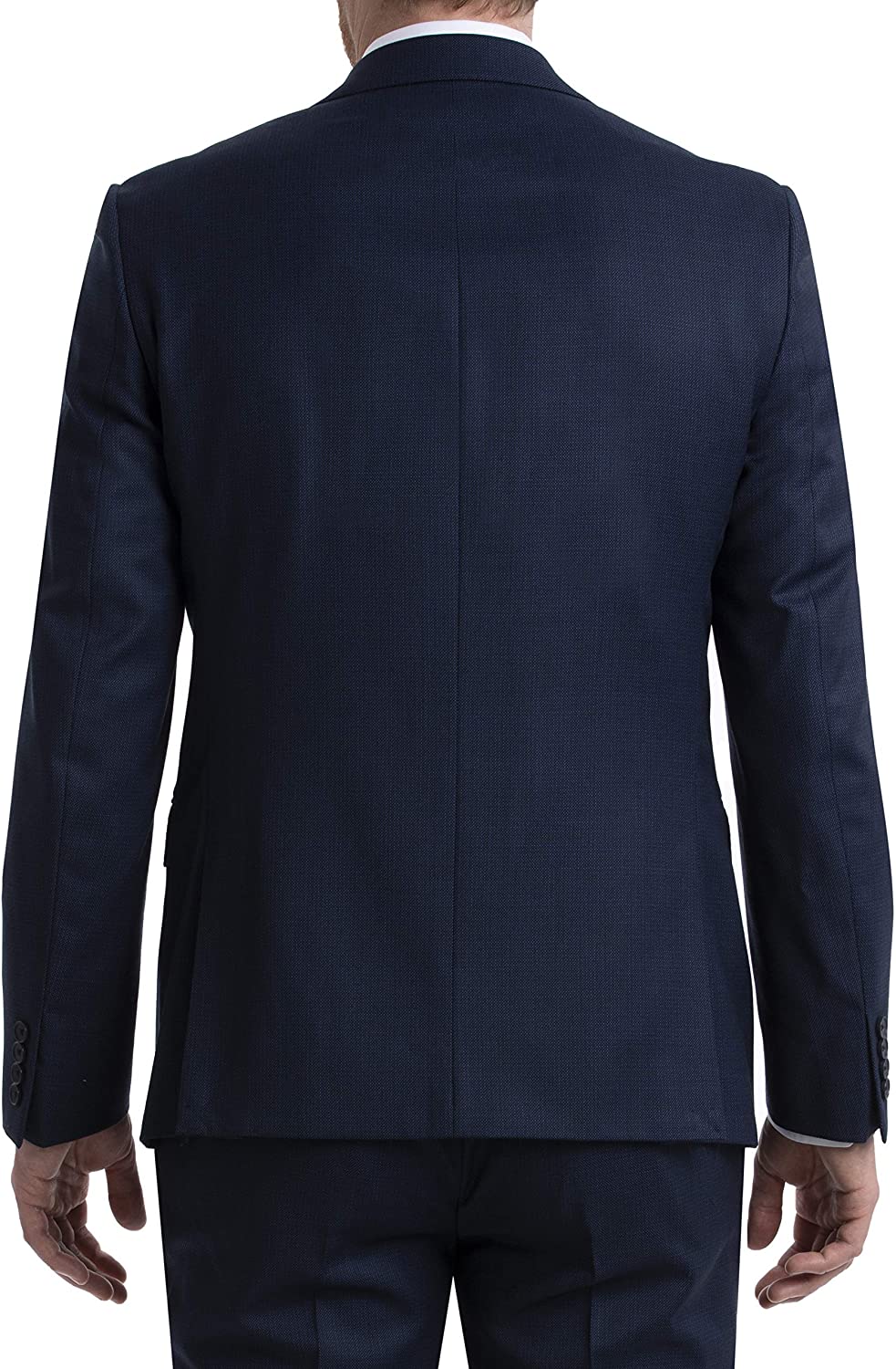 Calvin Klein Men's Slim Fit Suit Separates