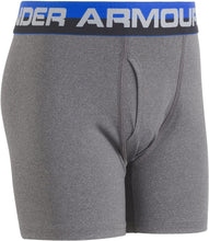 
                        
                          画像をギャラリービューアに読み込む, Under Armour Boys' Performance Boxer Briefs
                        
                      
