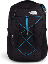 
                        
                          Load image into Gallery viewer, The North Face Women’s Borealis, Aviator Navy/Mallard Blue, OS
                        
                      