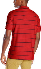
                        
                          Muat gambar ke penampil Galeri, Nautica Men's Classic Short Sleeve Striped Polo T-Shirt - JOY2ESpree
                        
                      