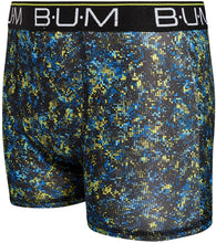 
                        
                          將圖片載入圖庫檢視器 B.U.M. Equipment Boys Performance Dry-Fit Compression Boxer Briefs (3 Pack) - JOY2ESpree
                        
                      