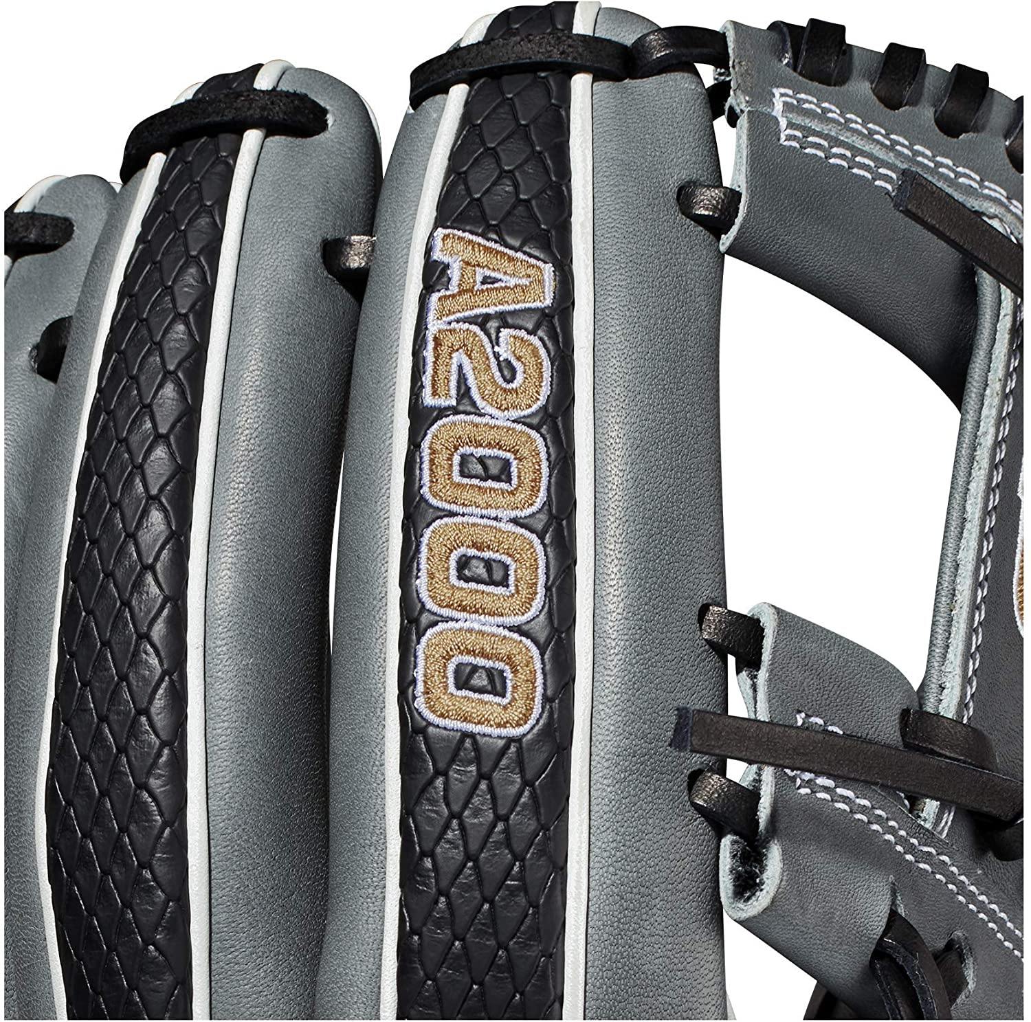 Wilson A2000 Fastpitch Glove Series - JOY2ESpree