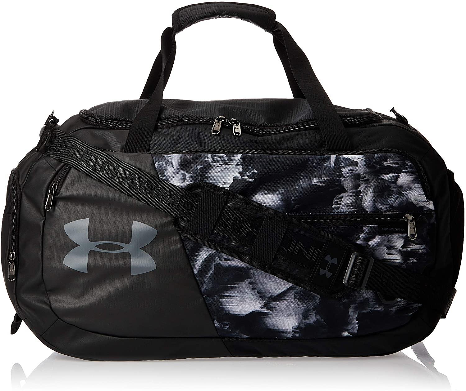 Under Armour Adult Undeniable Duffle 4.0 Gym Bag
