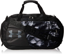 
                        
                          Load image into Gallery viewer, Under Armour Adult Undeniable Duffle 4.0 Gym Bag
                        
                      