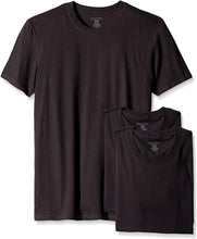 
                        
                          गैलरी व्यूवर में इमेज लोड करें, Cotton Crew Neck T-Shirt-Multi Packs - JOY2ESpree
                        
                      