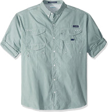 
                        
                          画像をギャラリービューアに読み込む, Columbia Men’s Super Bonehead Classic Long Sleeve Fishing Shirt
                        
                      