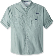 
                        
                          画像をギャラリービューアに読み込む, Columbia Men’s Super Bonehead Classic Long Sleeve Fishing Shirt
                        
                      