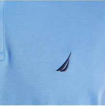 
                        
                          Cargar imagen en el visor de la galería, Nautica Men's Classic Fit Short Sleeve Solid Soft Cotton Polo Shirt - JOY2ESpree
                        
                      