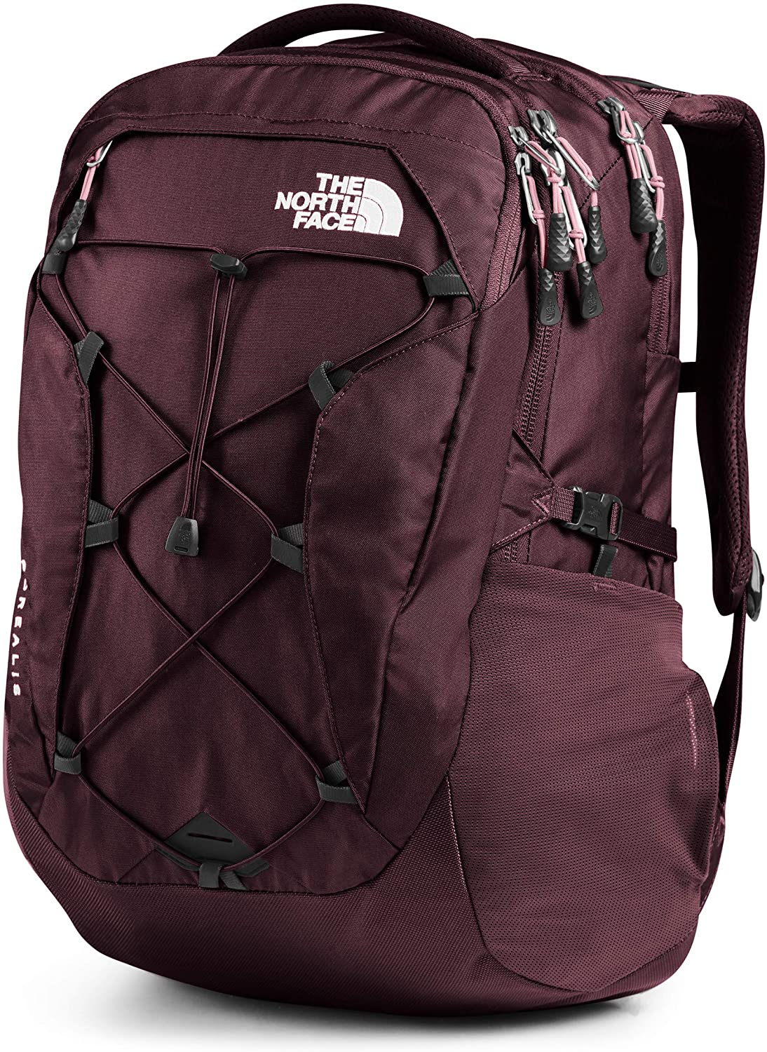 The North Face Women’s Borealis, Aviator Navy/Mallard Blue, OS