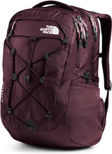 
                        
                          Load image into Gallery viewer, The North Face Women’s Borealis, Aviator Navy/Mallard Blue, OS
                        
                      
