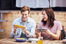 
                        
                          Muat gambar ke penampil Galeri, Nintendo Switch Lite - Gray - JOY2ESpree
                        
                      