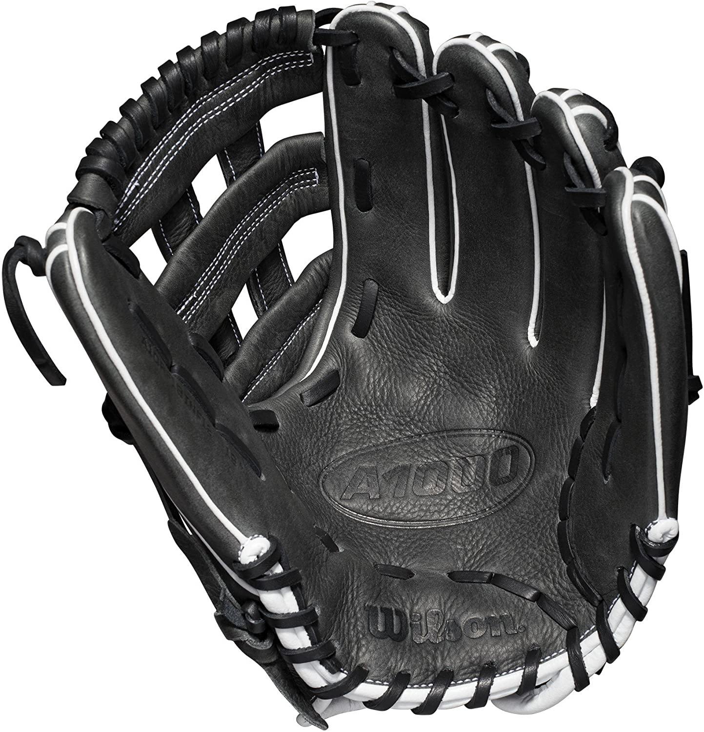 Wilson A1000 Fastpitch Glove Series - JOY2ESpree