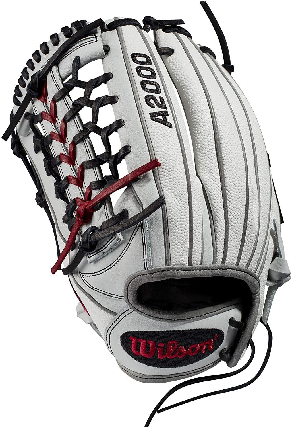 Wilson A2000 Fastpitch Glove Series - JOY2ESpree