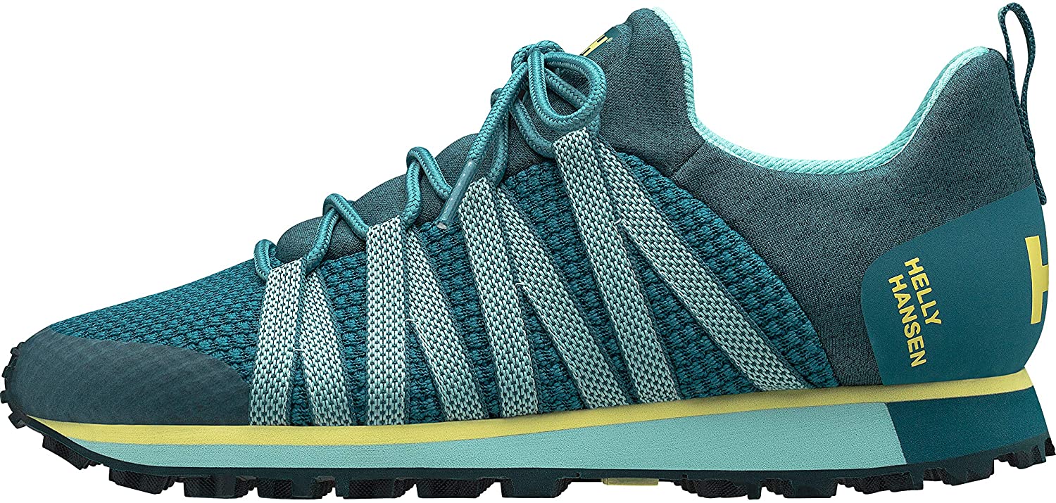 Helly-Hansen Womens Vardapeak V2 Trail Shoe