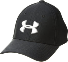 
                        
                          画像をギャラリービューアに読み込む, Under Armour Boys' Baseball Hat - JOY2ESpree
                        
                      