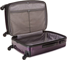 
                        
                          Cargar imagen en el visor de la galería, Samsonite Winfield 2 Hardside Expandable Luggage with Spinner Wheels, Charcoal, Checked-Large 28-Inch
                        
                      