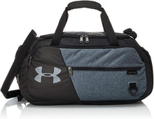 
                        
                          Load image into Gallery viewer, Under Armour Adult Undeniable Duffle 4.0 Gym Bag
                        
                      