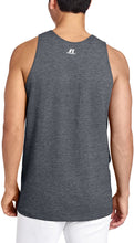 
                        
                          Cargar imagen en el visor de la galería, Russell Athletic Men's Cotton Basic Tank Top
                        
                      
