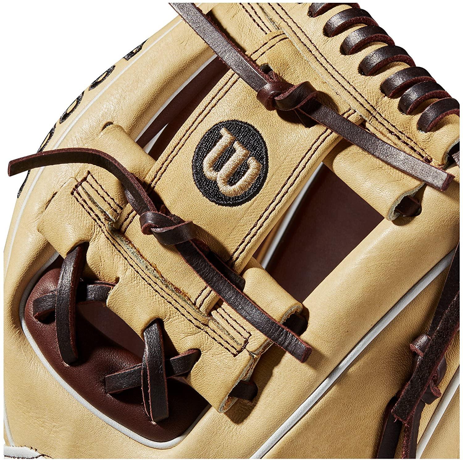 Wilson A2000 Baseball Glove Series - JOY2ESpree