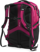 
                        
                          Load image into Gallery viewer, The North Face Women’s Borealis, Aviator Navy/Mallard Blue, OS
                        
                      