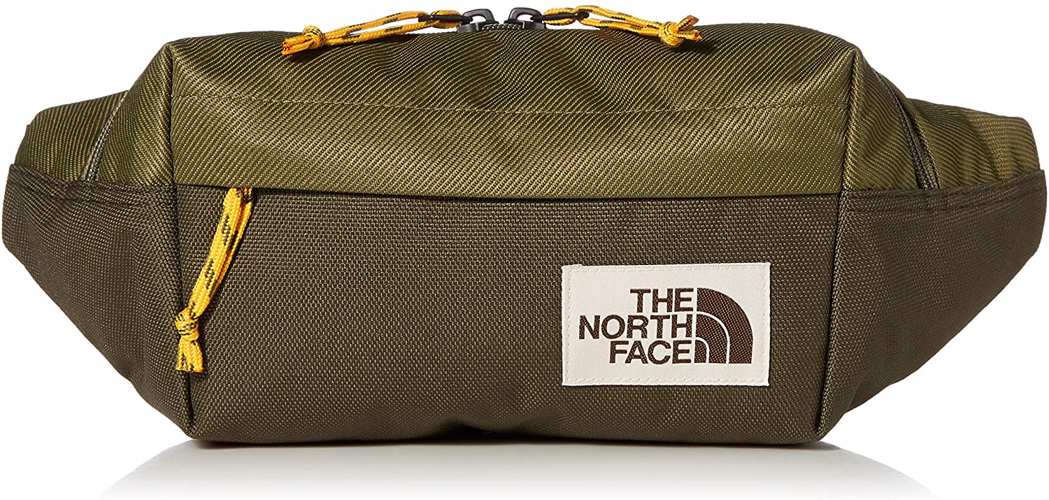 The North Face Lumbar Pack