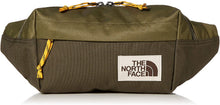
                        
                          画像をギャラリービューアに読み込む, The North Face Lumbar Pack
                        
                      