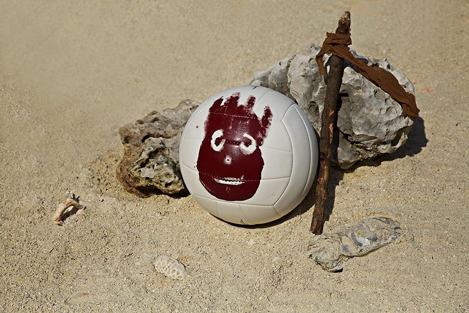 Wilson Cast Away Volleyball - JOY2ESpree