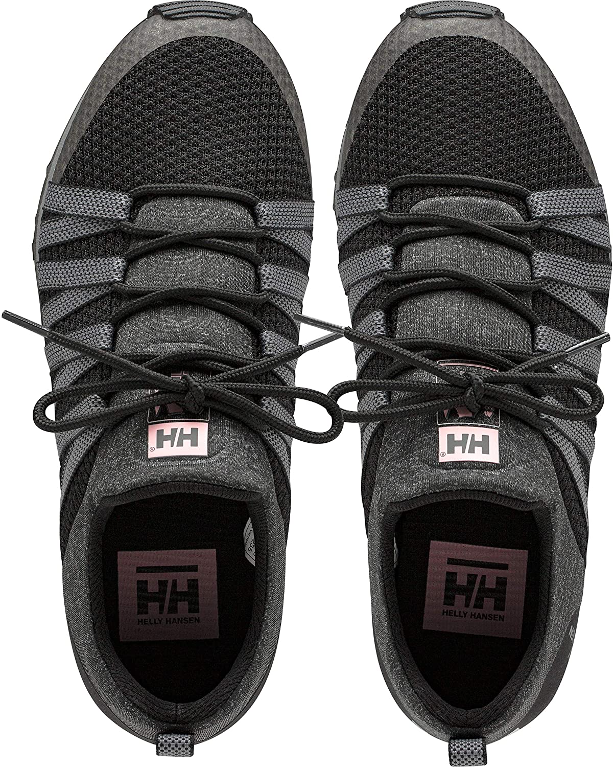 Helly-Hansen Womens Vardapeak V2 Trail Shoe