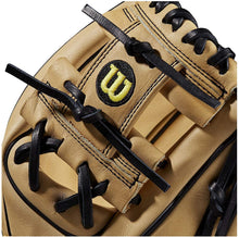 
                        
                          將圖片載入圖庫檢視器 Wilson A2000 Baseball Glove Series - JOY2ESpree
                        
                      
