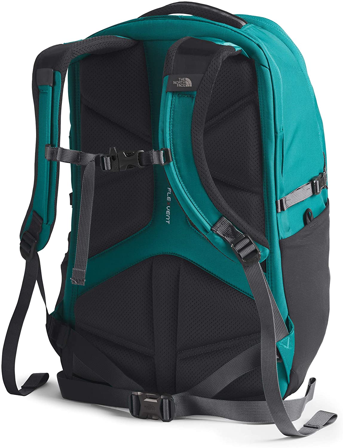 The North Face Women’s Borealis, Aviator Navy/Mallard Blue, OS