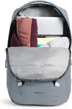 
                        
                          Muat gambar ke penampil Galeri, The North Face Vault Backpack, Moab Khaki/Asphalt Grey, One Size
                        
                      
