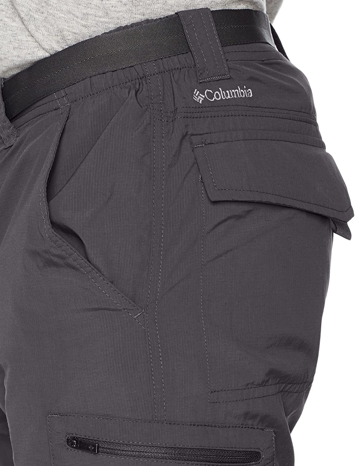 Columbia Men's Silver Ridge Convertible Pants