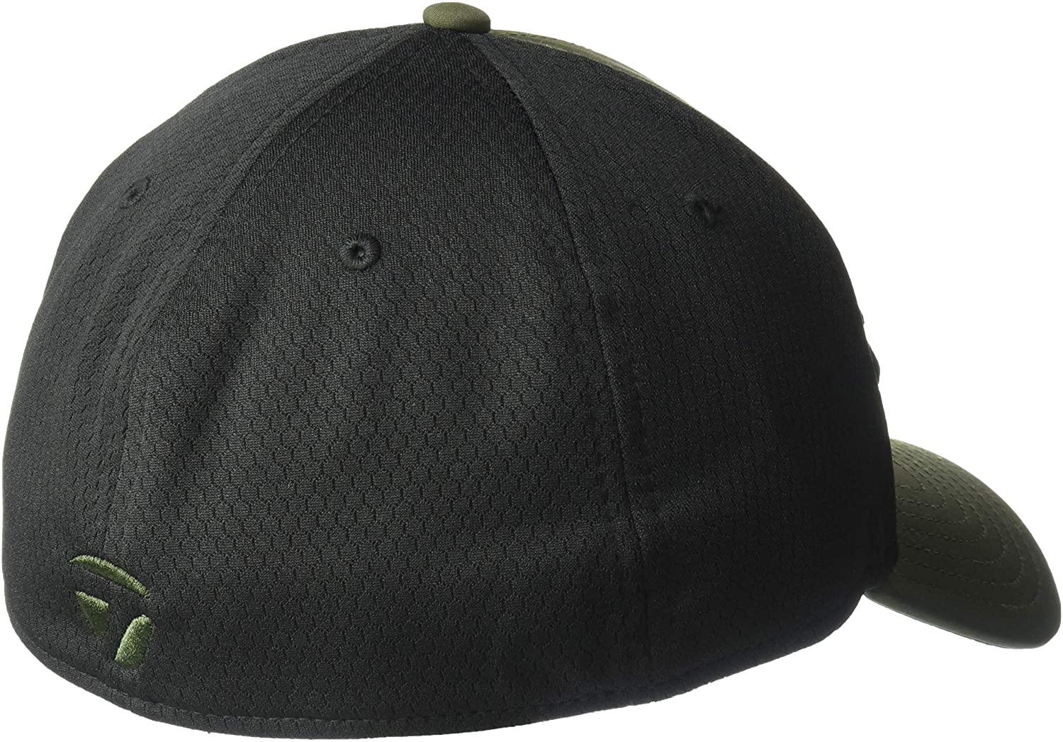 TaylorMade 2019 Performance Cage Hat - JOY2ESpree