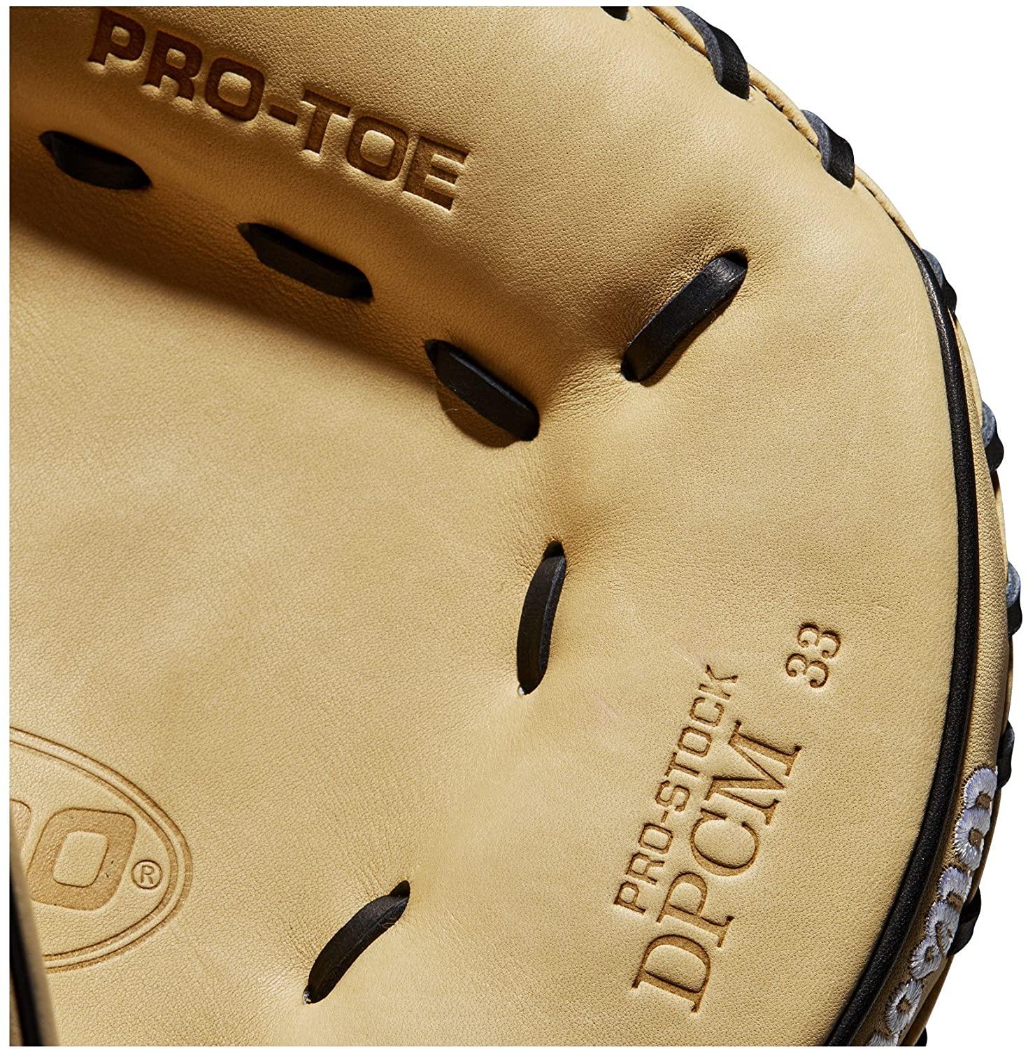 Wilson A2000 Baseball Glove Series - JOY2ESpree