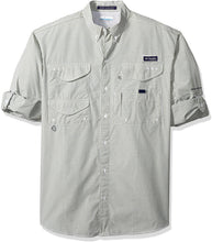 
                        
                          画像をギャラリービューアに読み込む, Columbia Men’s Super Bonehead Classic Long Sleeve Fishing Shirt
                        
                      