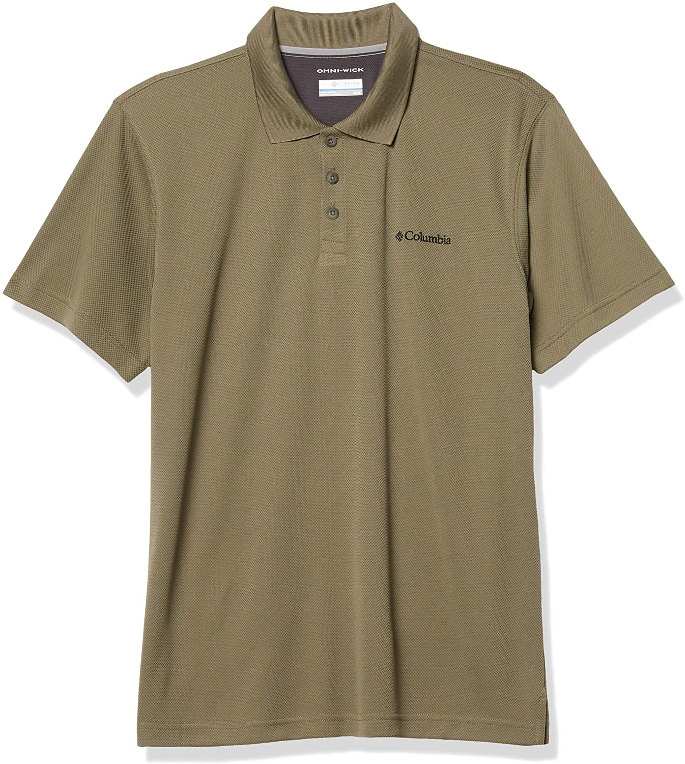 Columbia Men's Utilizer Polo