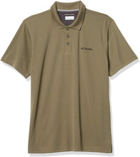 
                        
                          Load image into Gallery viewer, Columbia Men's Utilizer Polo
                        
                      