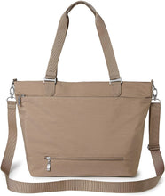 
                        
                          Load image into Gallery viewer, Baggallini Avenue Tote Top Handle Bag
                        
                      