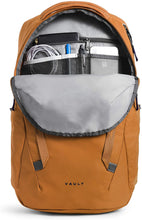 
                        
                          Muat gambar ke penampil Galeri, The North Face Vault Backpack, Moab Khaki/Asphalt Grey, One Size
                        
                      